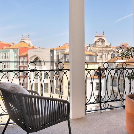 דירות פורטו Historical Penthouse At Cardosas Block מראה חיצוני תמונה