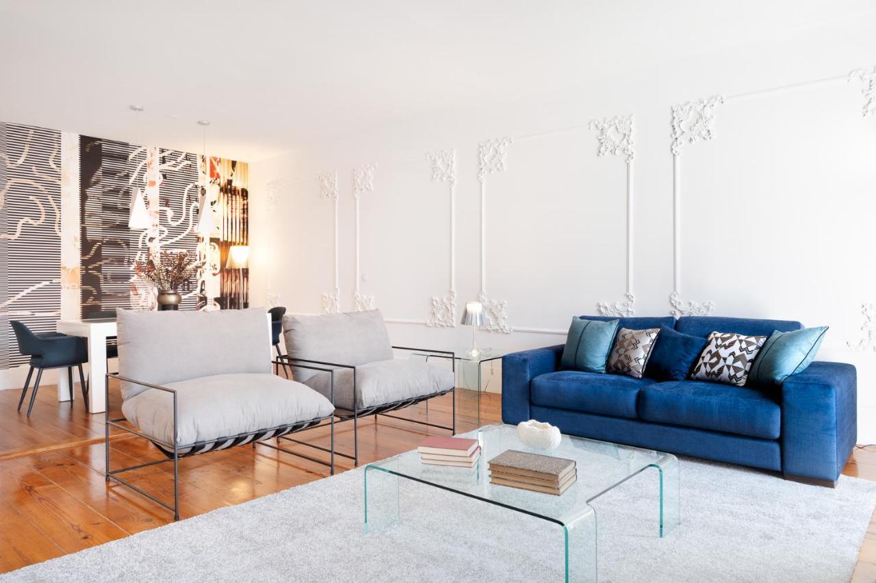 דירות פורטו Historical Penthouse At Cardosas Block מראה חיצוני תמונה