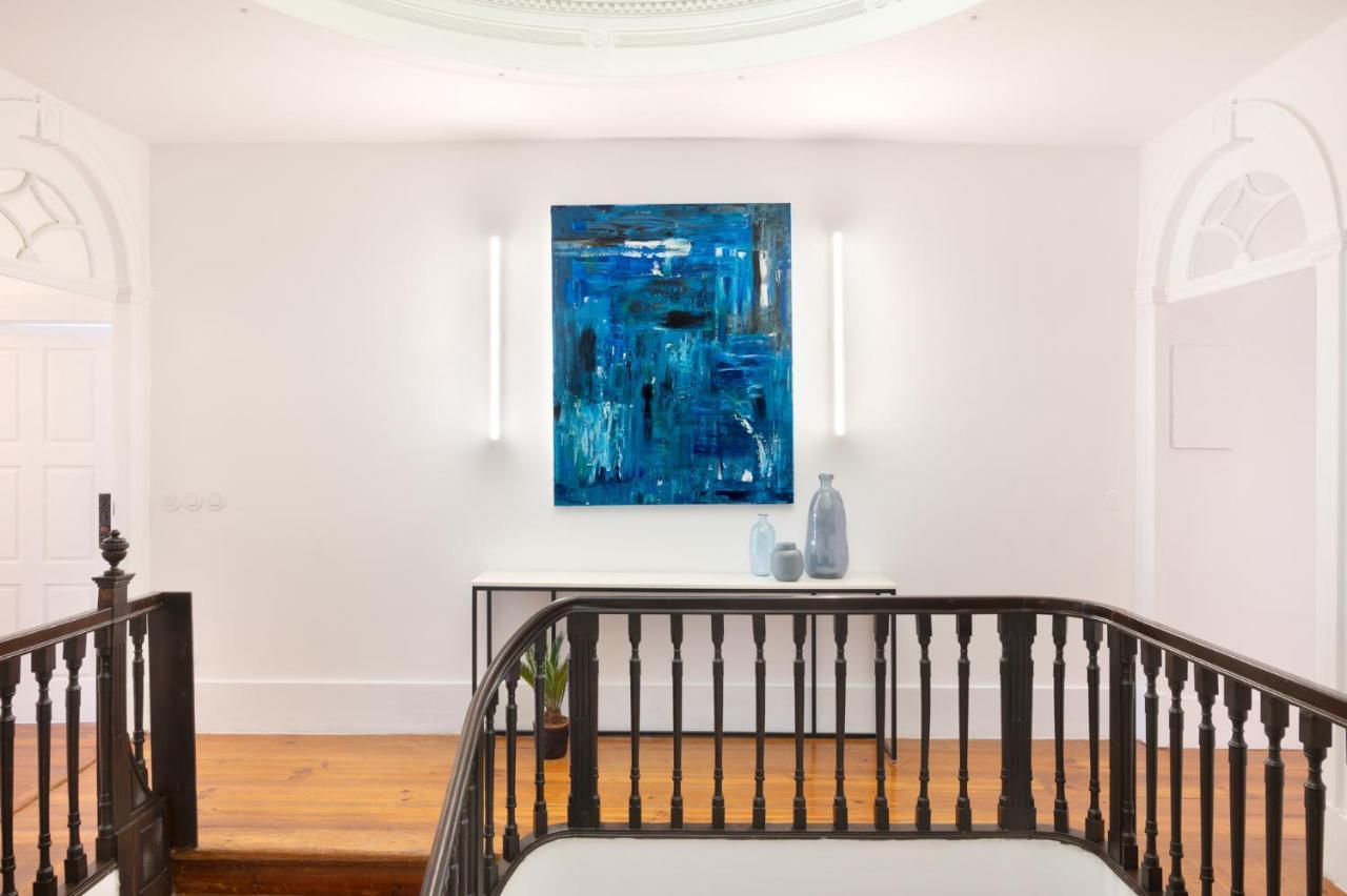 דירות פורטו Historical Penthouse At Cardosas Block מראה חיצוני תמונה
