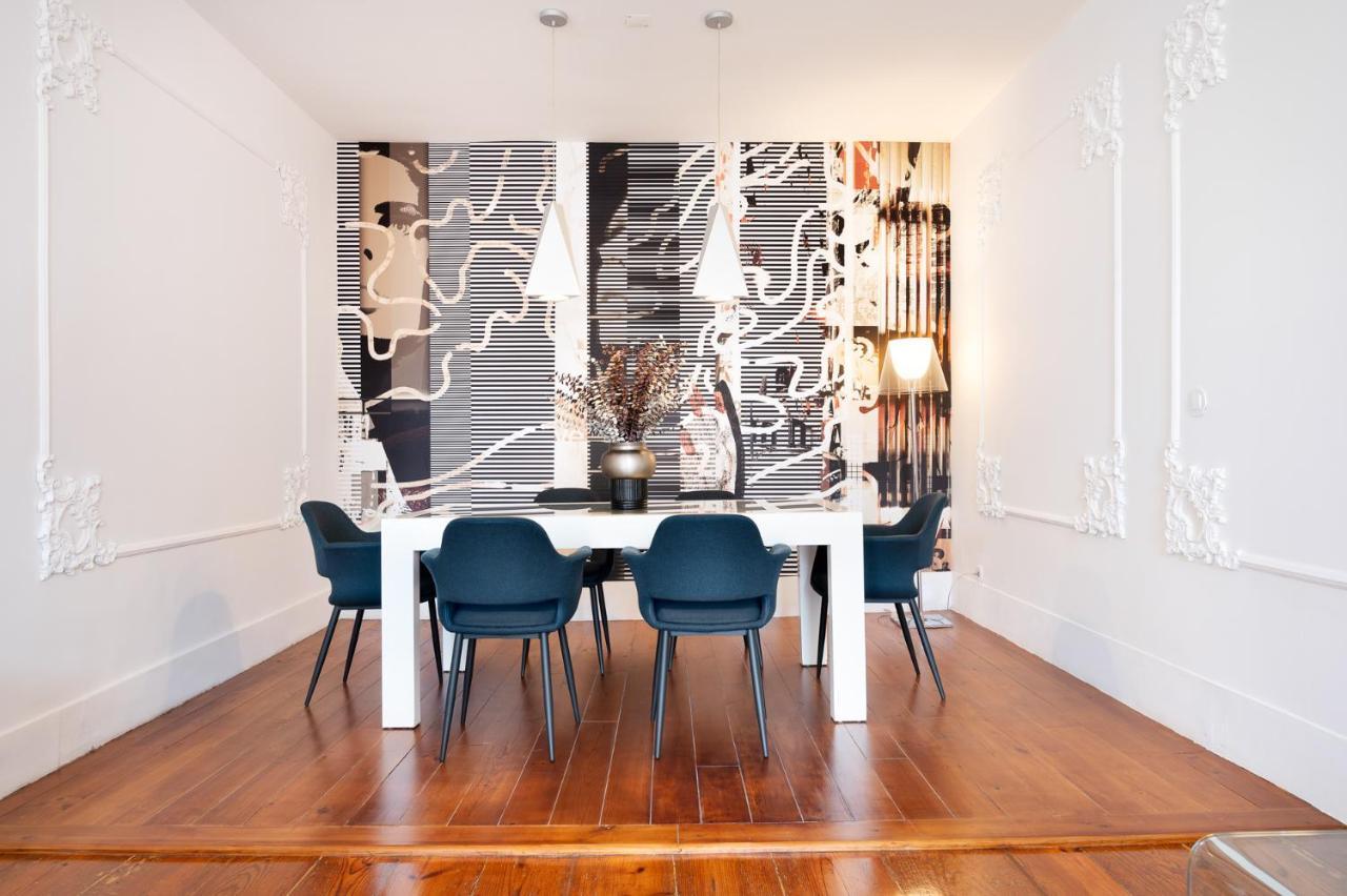 דירות פורטו Historical Penthouse At Cardosas Block מראה חיצוני תמונה