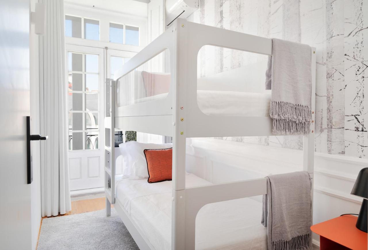 דירות פורטו Historical Penthouse At Cardosas Block מראה חיצוני תמונה