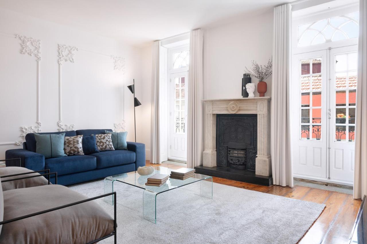 דירות פורטו Historical Penthouse At Cardosas Block מראה חיצוני תמונה
