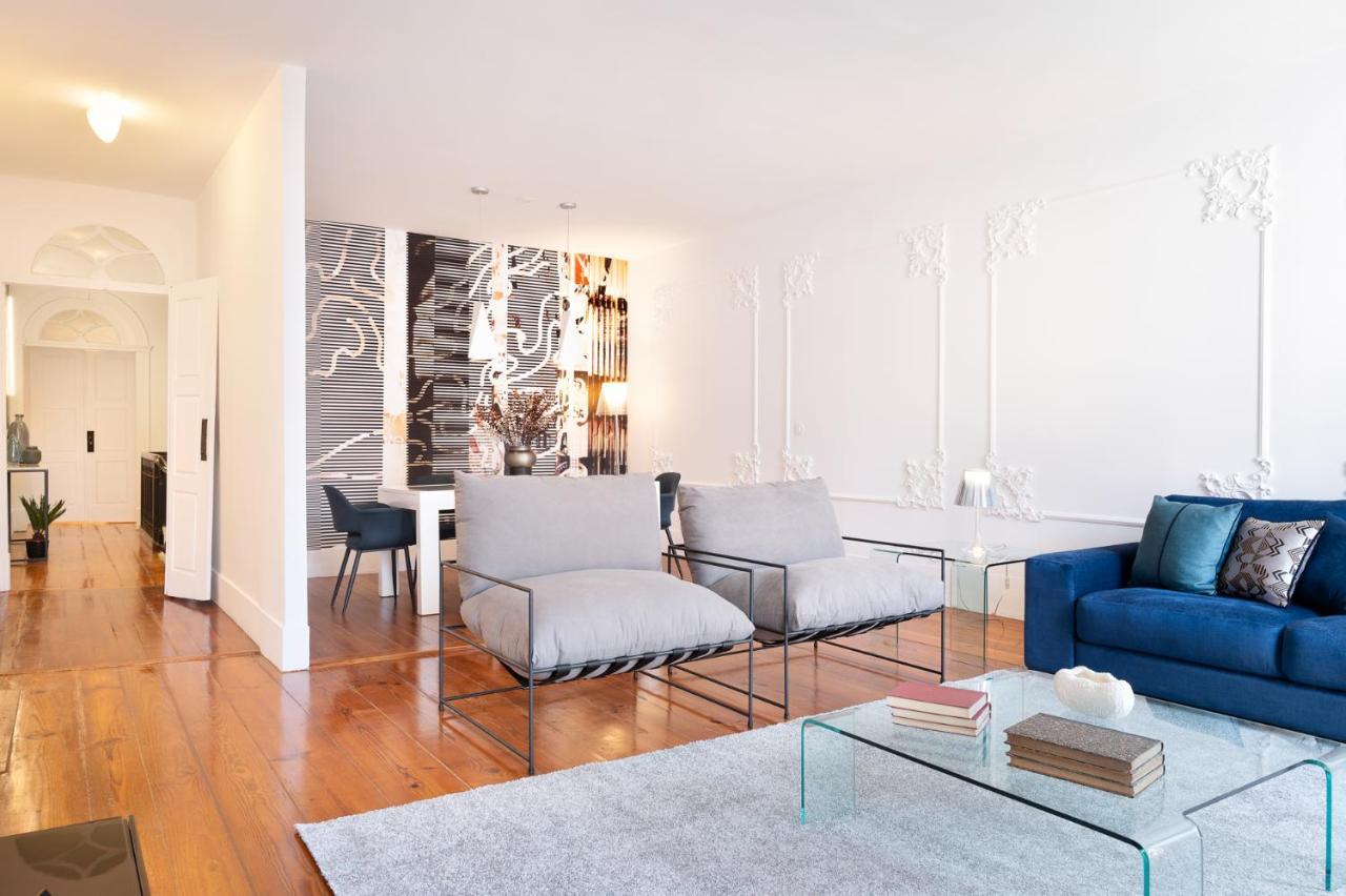 דירות פורטו Historical Penthouse At Cardosas Block מראה חיצוני תמונה