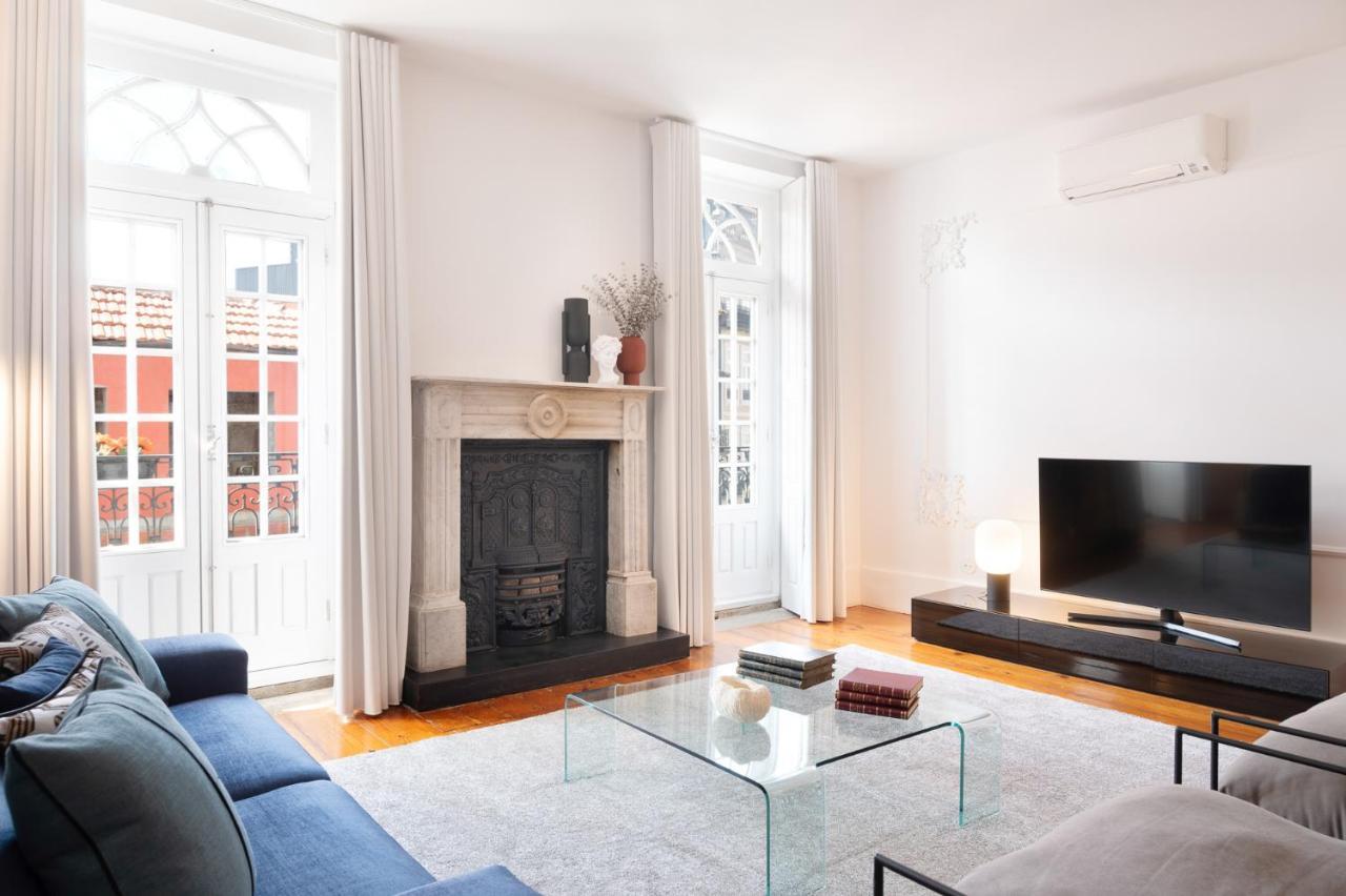 דירות פורטו Historical Penthouse At Cardosas Block מראה חיצוני תמונה