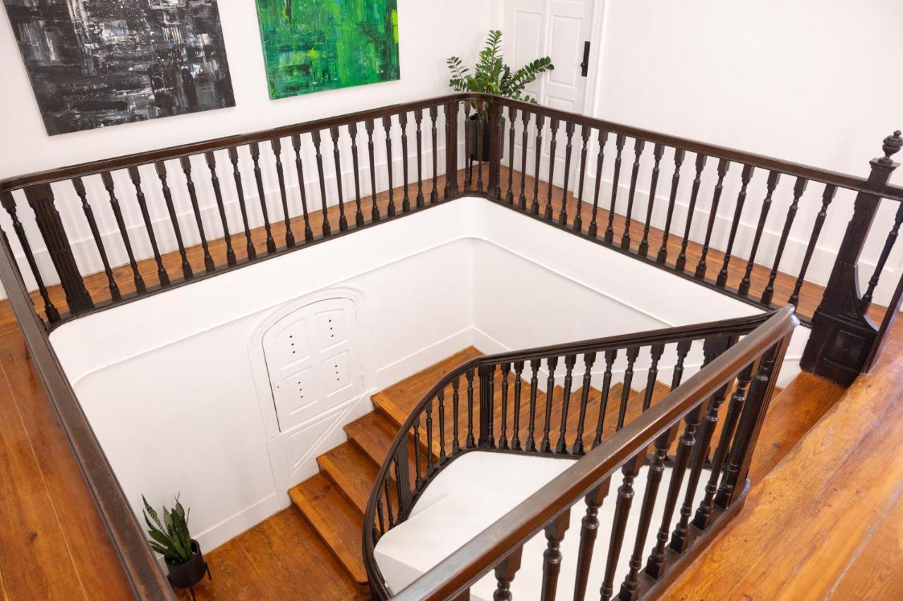 דירות פורטו Historical Penthouse At Cardosas Block מראה חיצוני תמונה