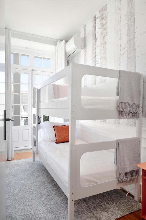 דירות פורטו Historical Penthouse At Cardosas Block מראה חיצוני תמונה