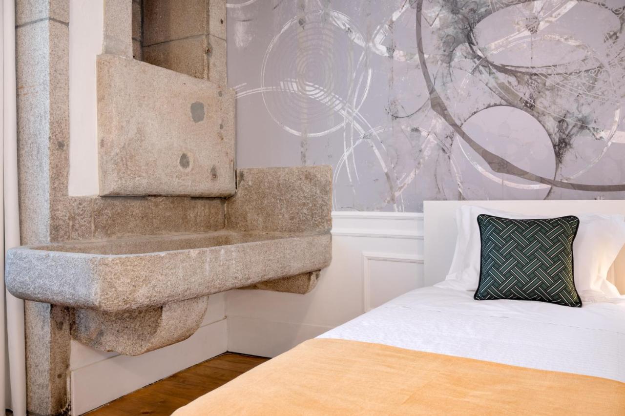 דירות פורטו Historical Penthouse At Cardosas Block מראה חיצוני תמונה