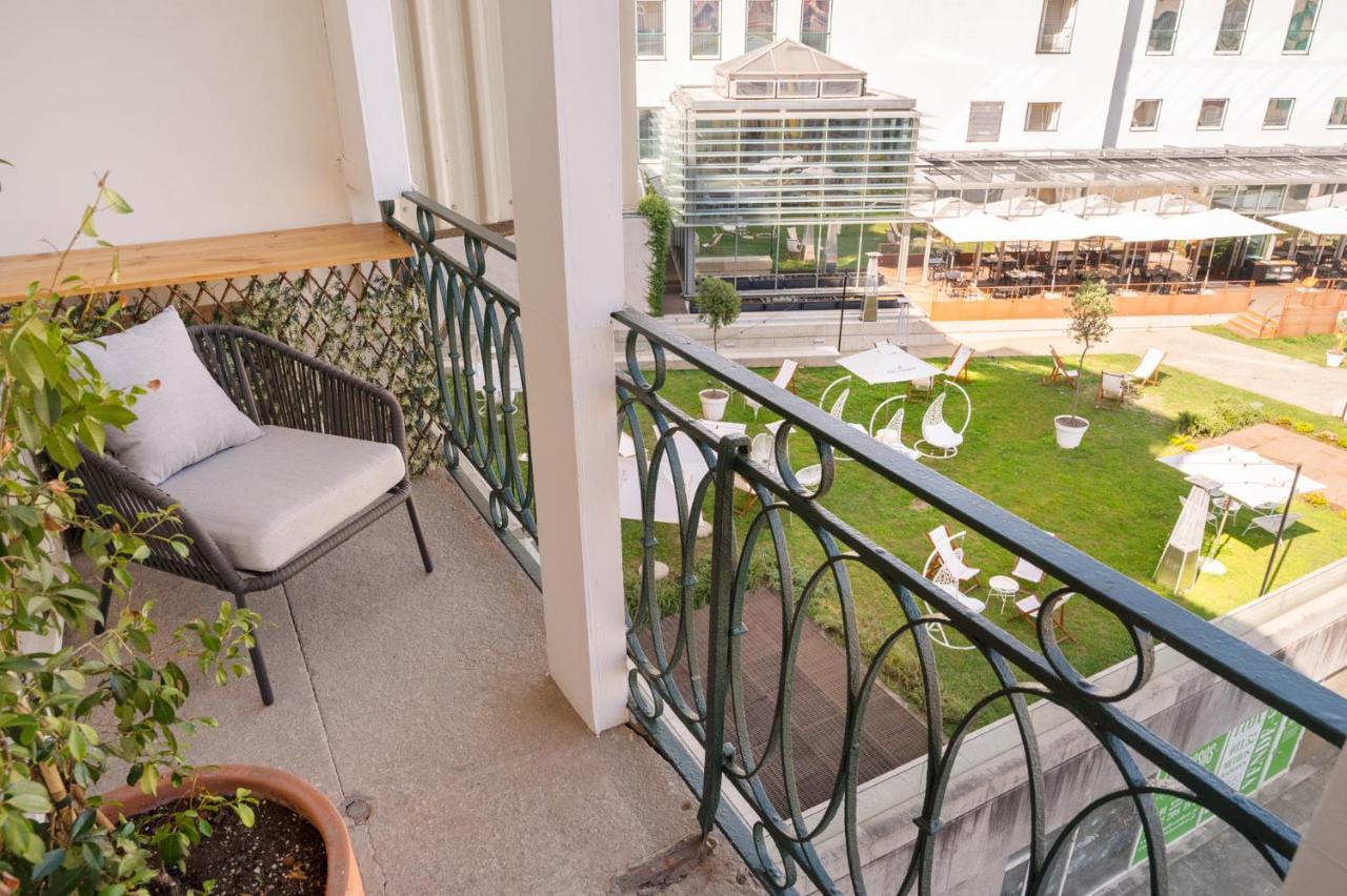 דירות פורטו Historical Penthouse At Cardosas Block מראה חיצוני תמונה