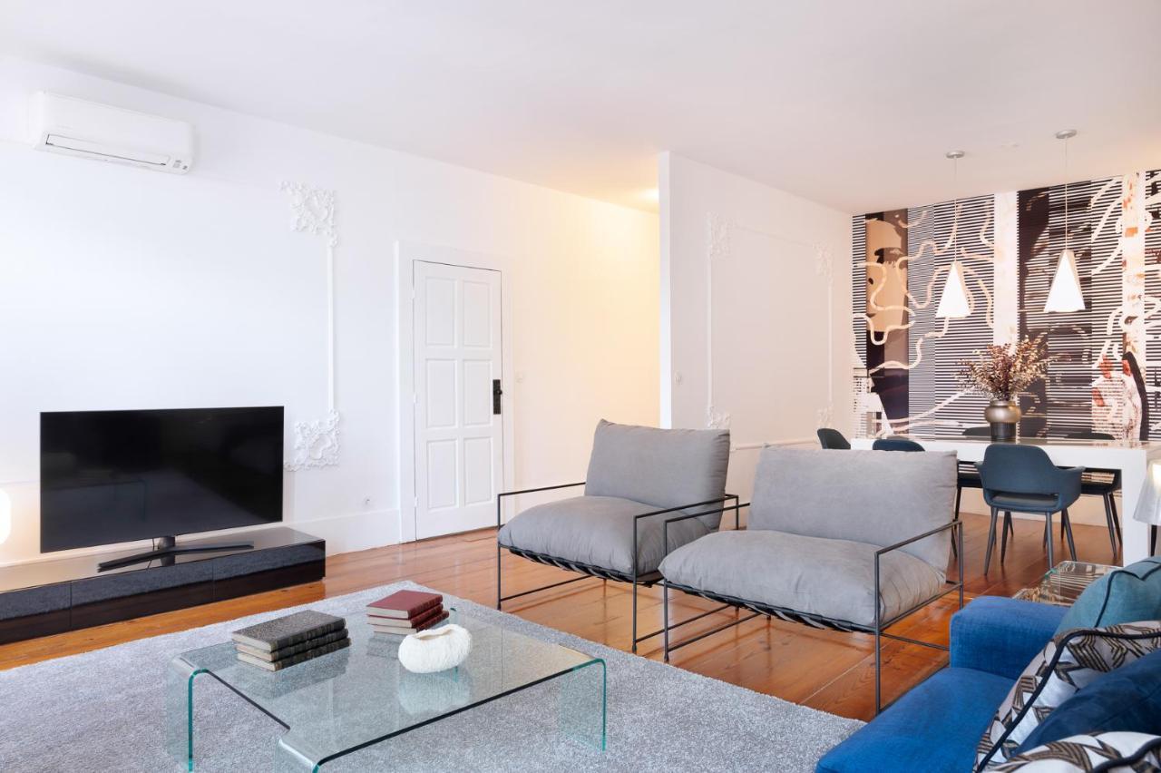 דירות פורטו Historical Penthouse At Cardosas Block מראה חיצוני תמונה