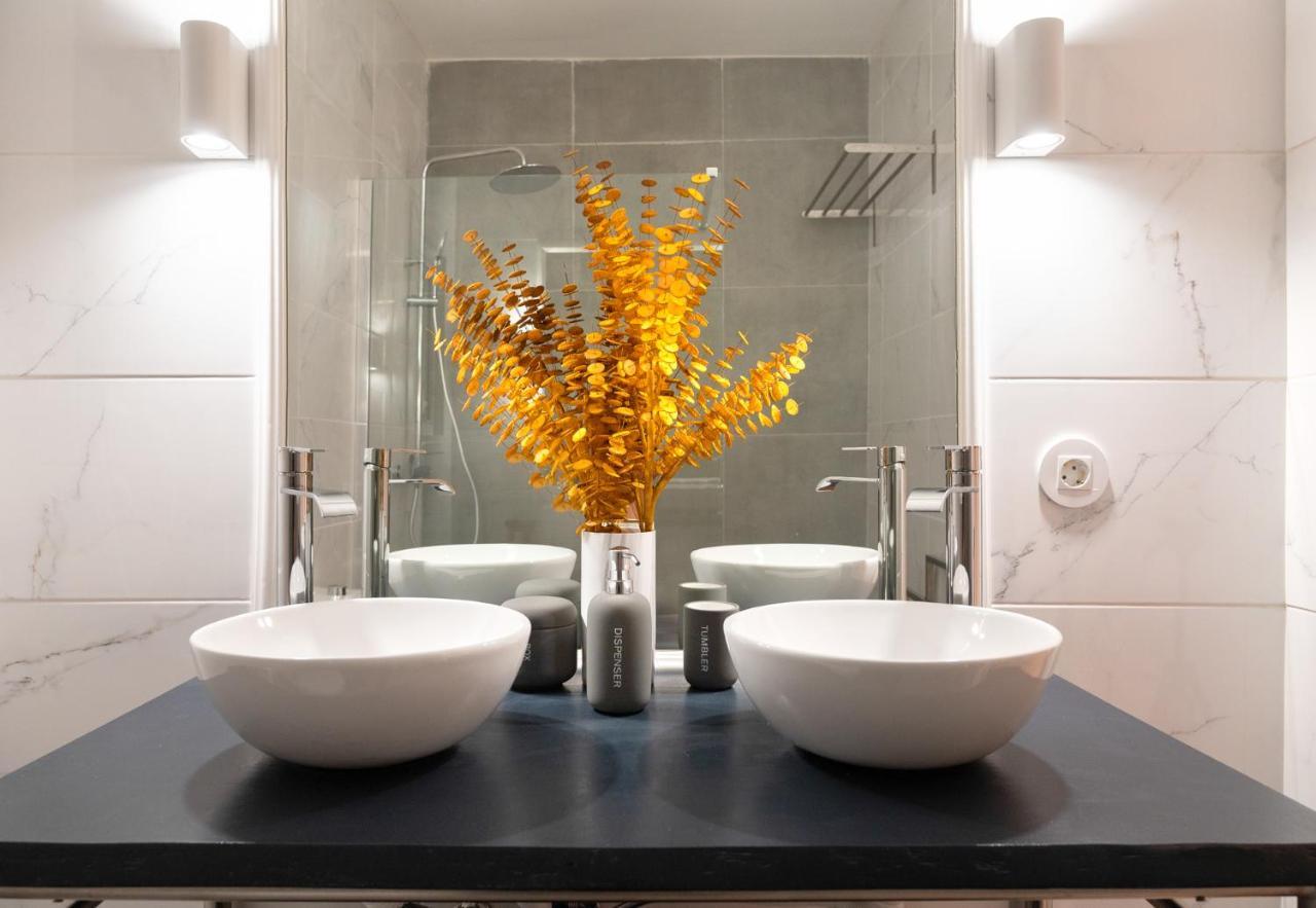 דירות פורטו Historical Penthouse At Cardosas Block מראה חיצוני תמונה