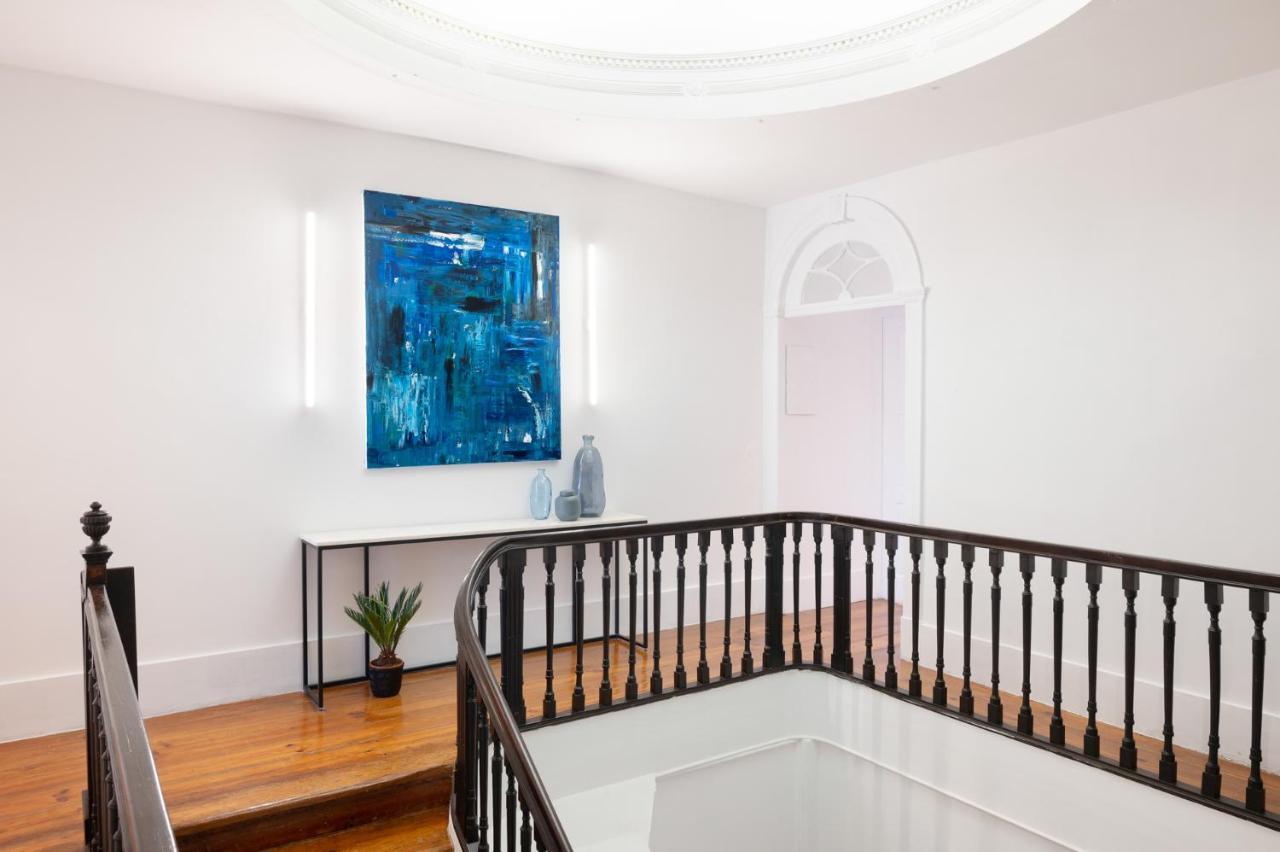 דירות פורטו Historical Penthouse At Cardosas Block מראה חיצוני תמונה