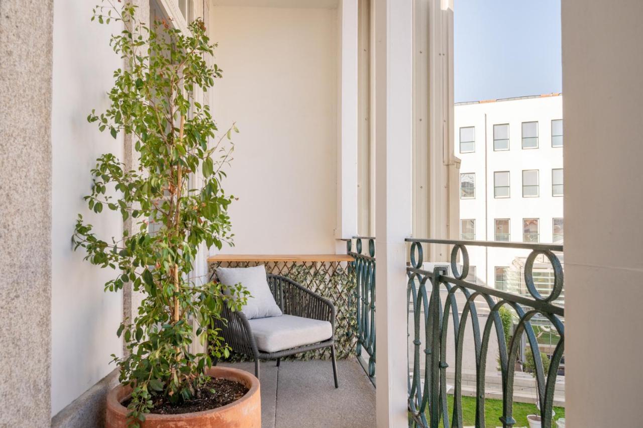 דירות פורטו Historical Penthouse At Cardosas Block מראה חיצוני תמונה