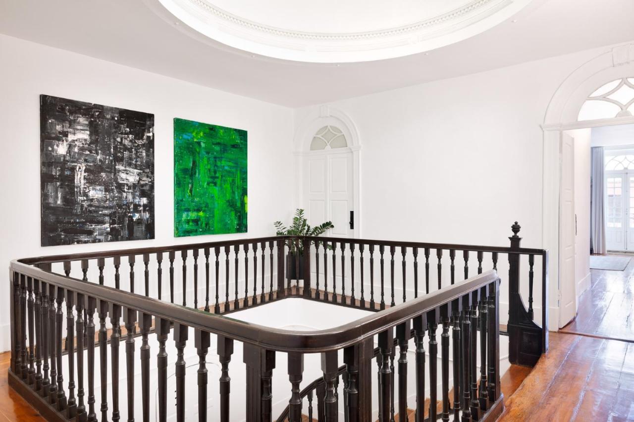 דירות פורטו Historical Penthouse At Cardosas Block מראה חיצוני תמונה